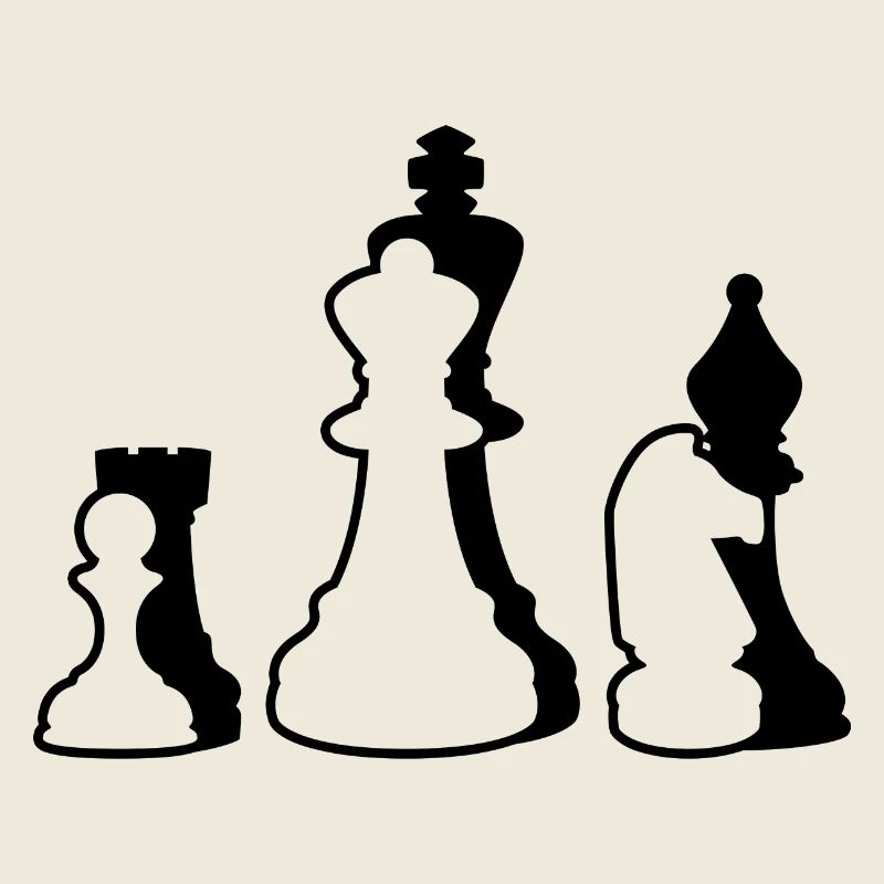 Schachspiel