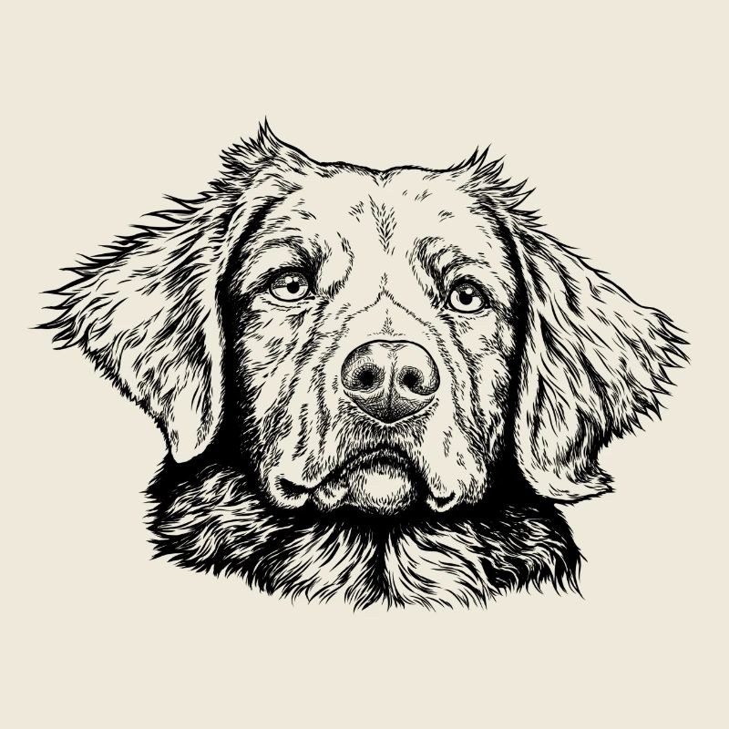 Nova Scotia Duck Tolling Retriever