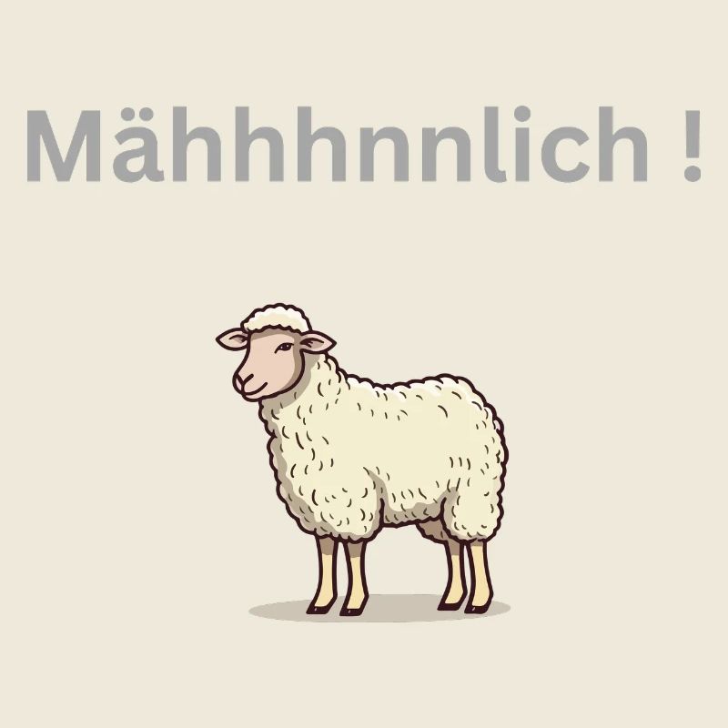 Mähhhhhhh