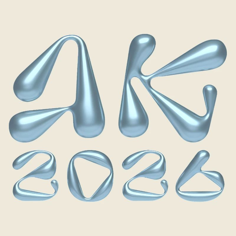 Métal liquide AK 2023
