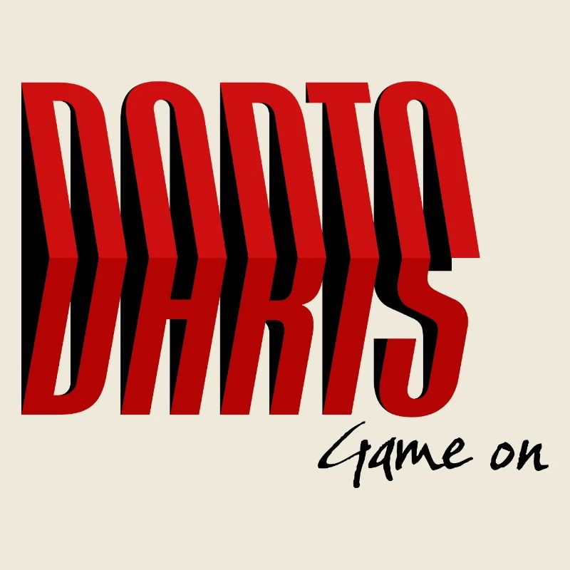 DARTS Match lancé