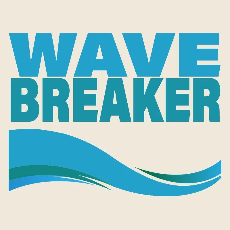 WAVE BREAKER