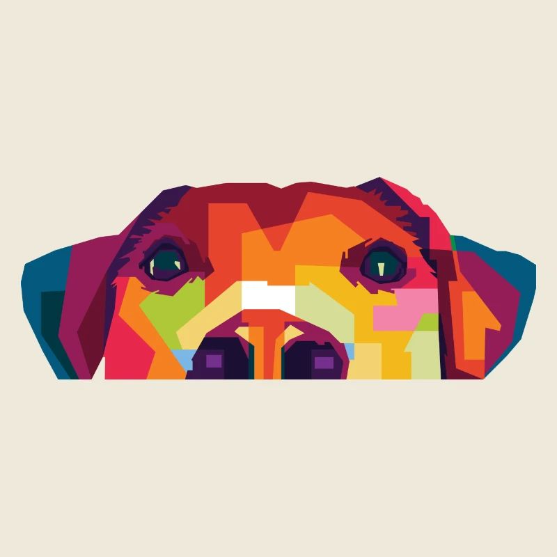 Hunde WPAP Design