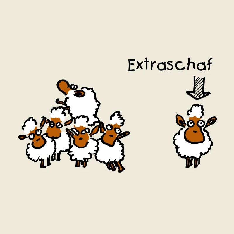Extraschaf