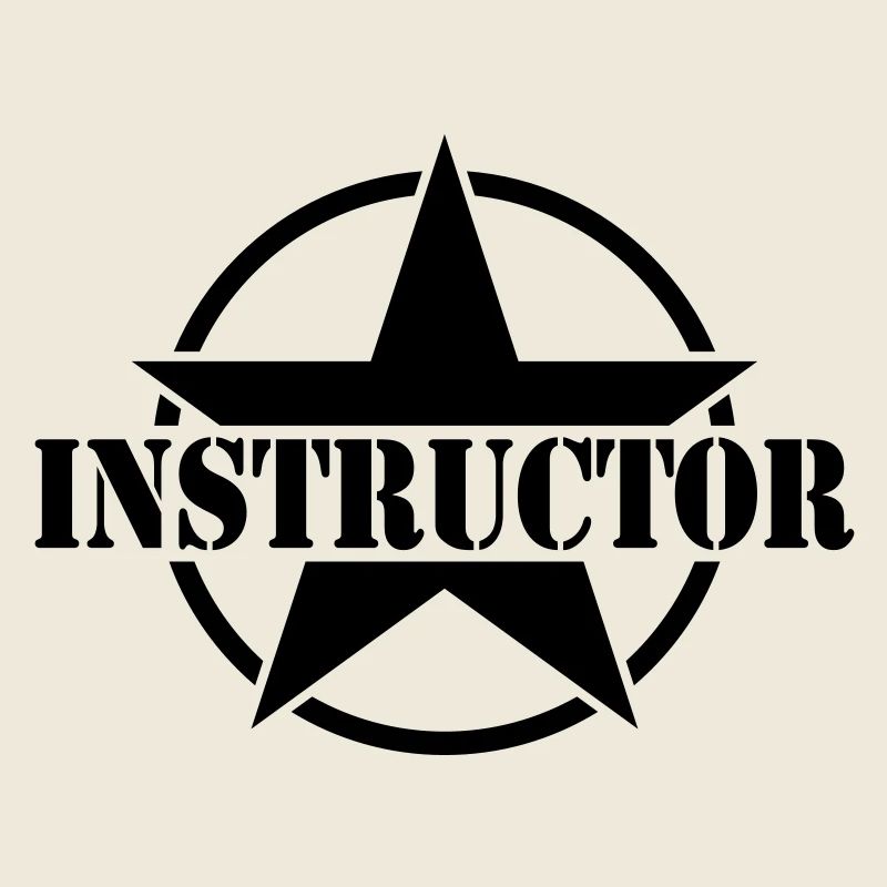 Instructor
