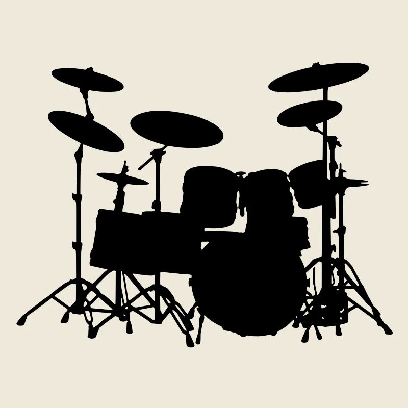 Drumset