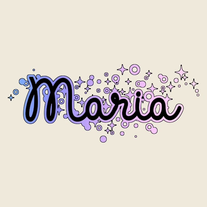 Prénom Nom Maria