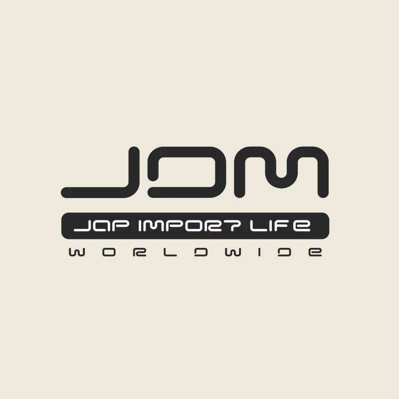 JDM import WRC style