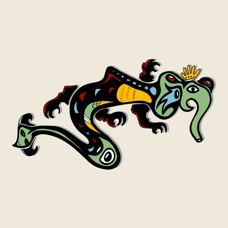 Tribal