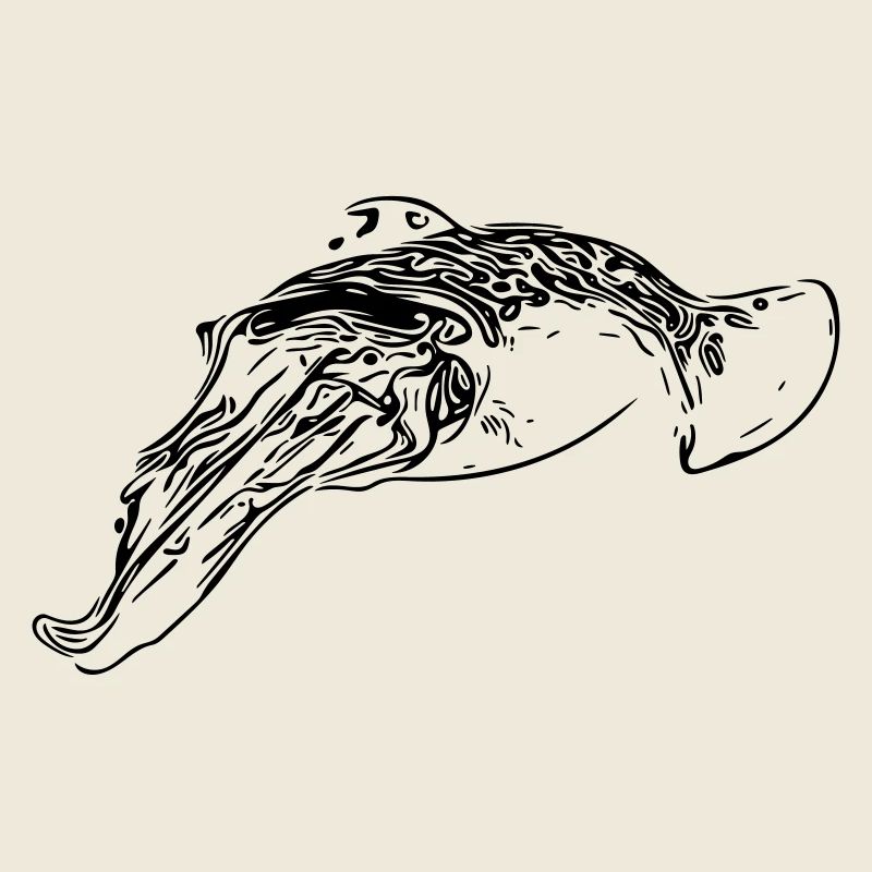 Cuttlefish