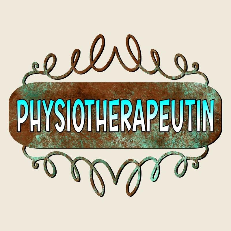 Physiotherapeutin