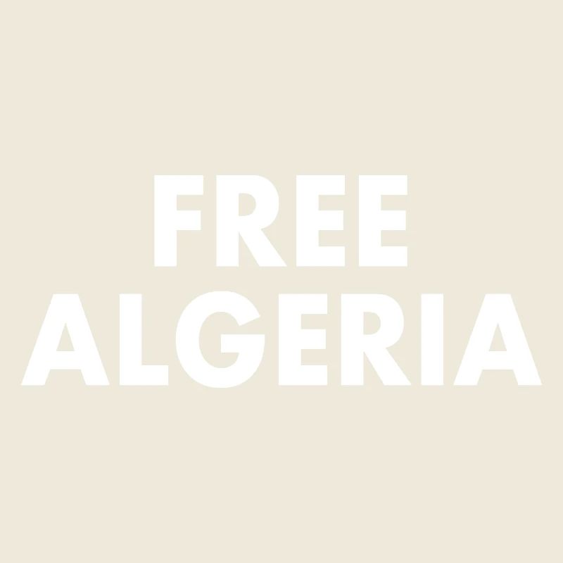Algerien
