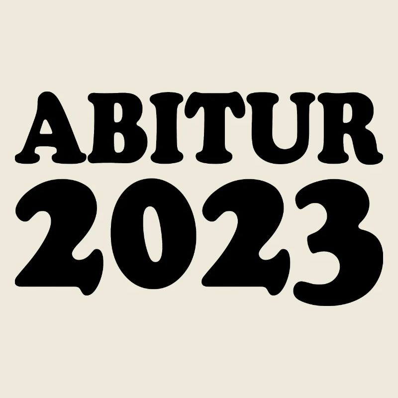 Abitur 2023