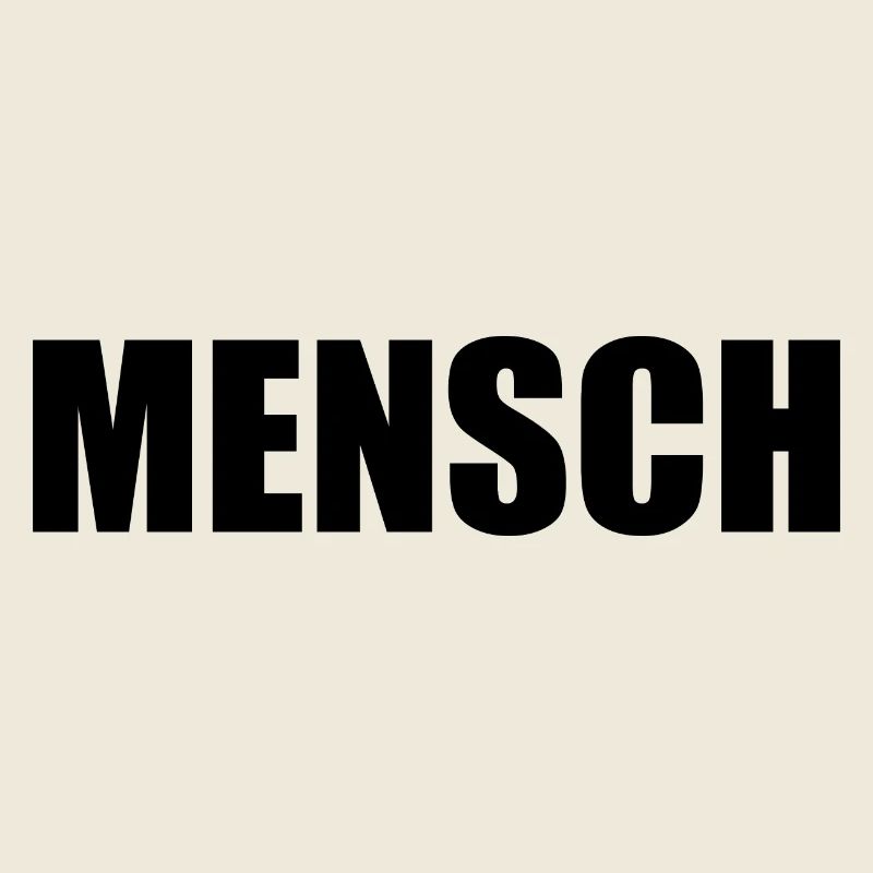 Mensch