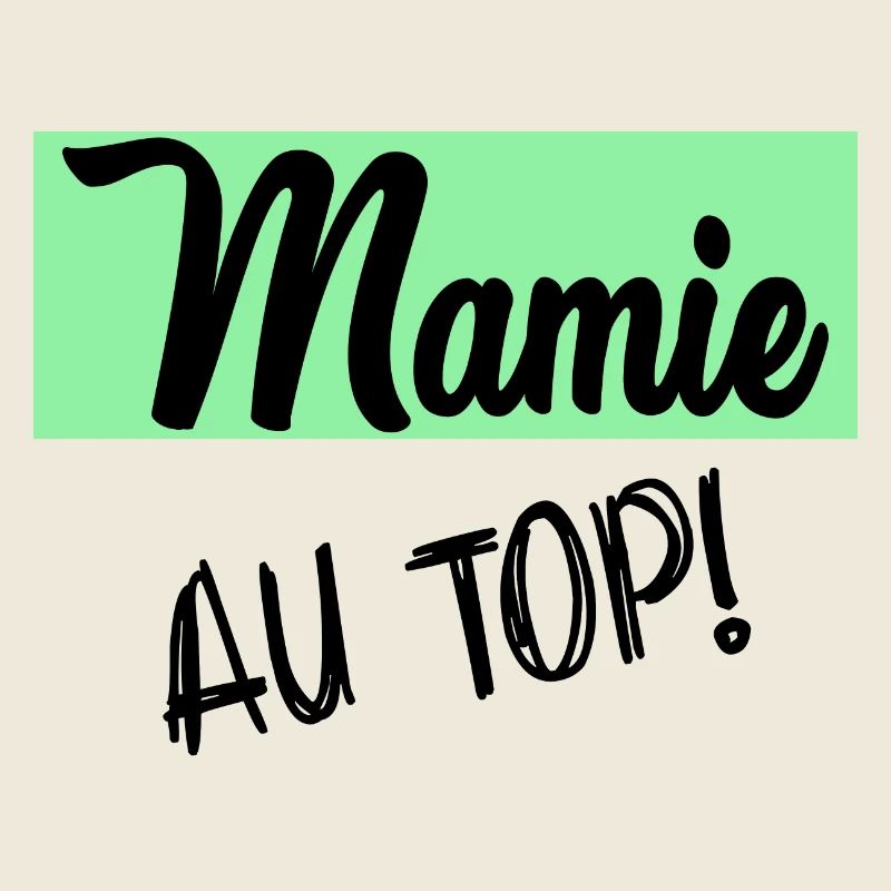 MAMIE