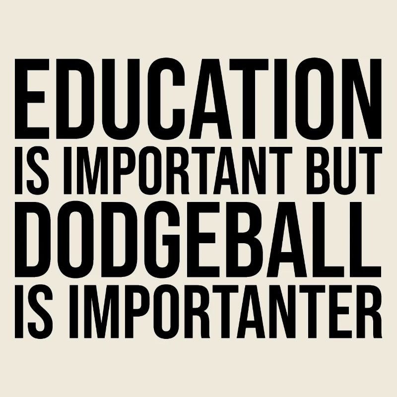 Dodgeball