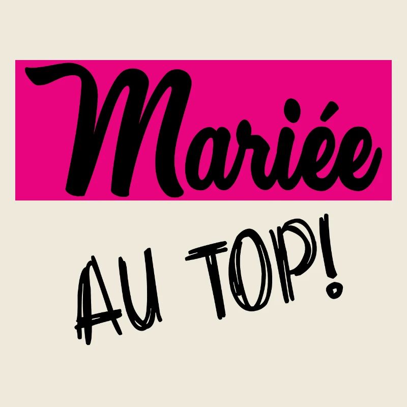 TEAM MARIEE. FUTURE MARIEE