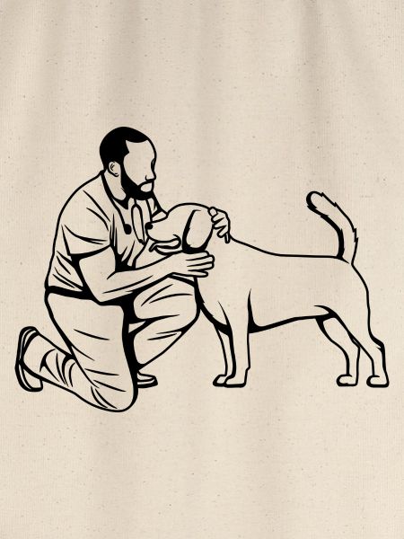 Veterinary technician
