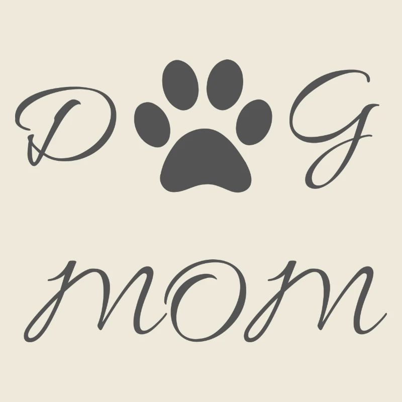 Dog mom