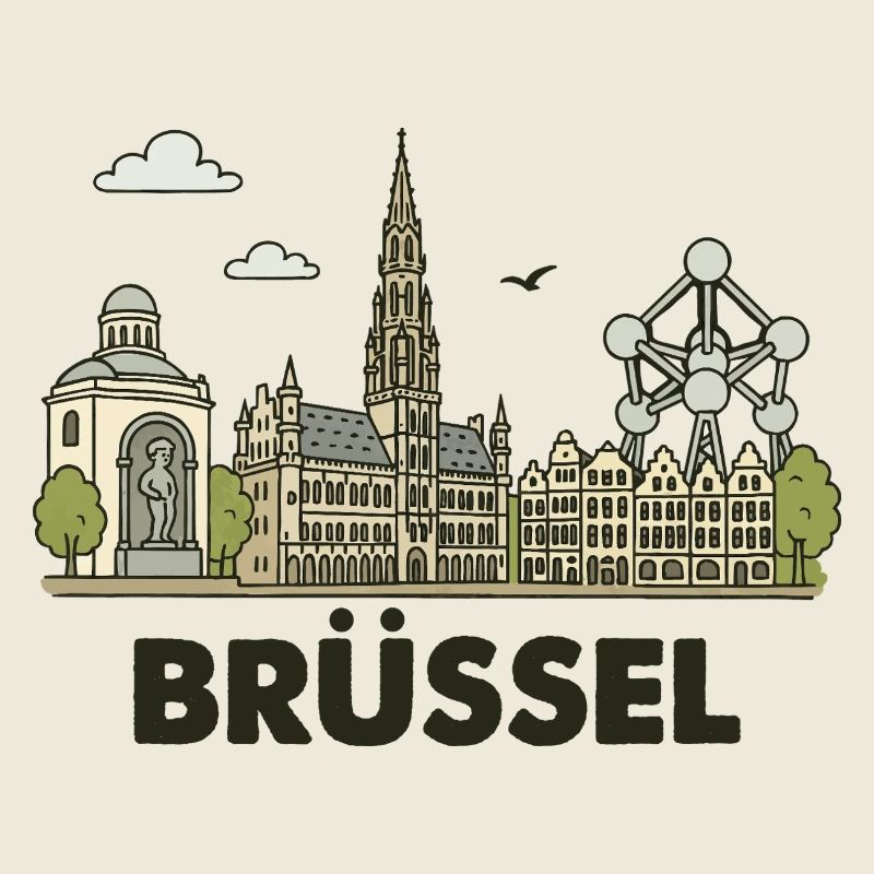Brussels City