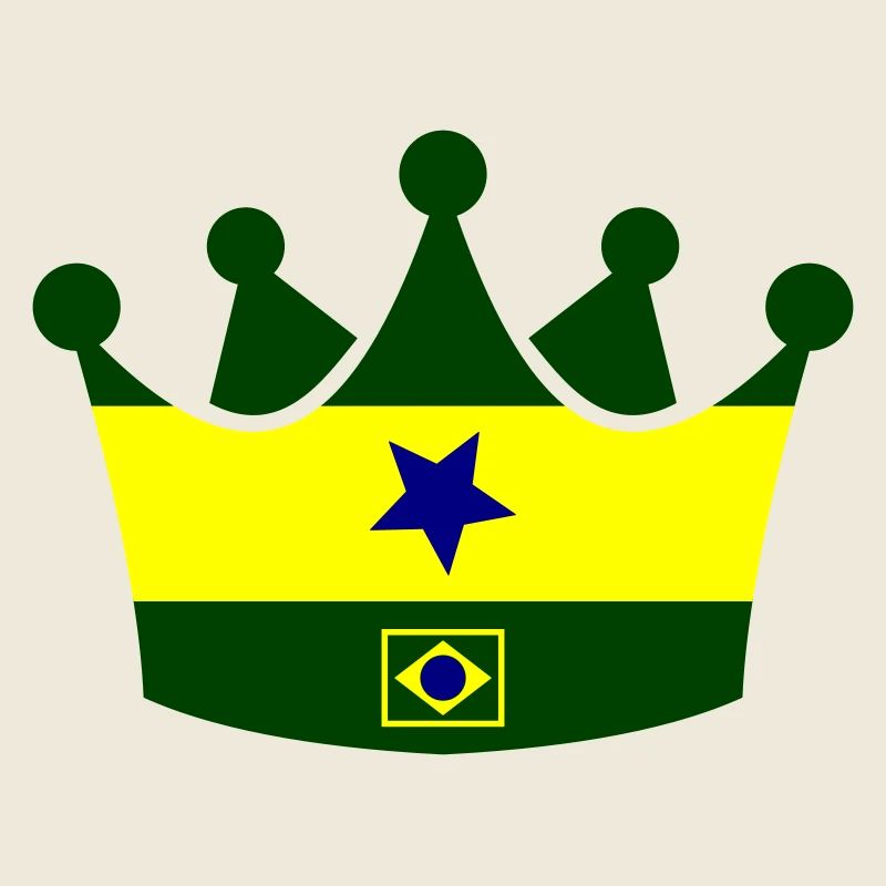 Brasilien Krone