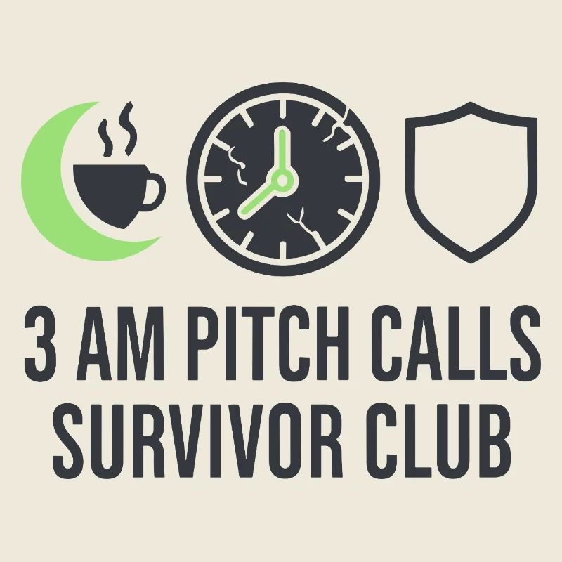 Startup Founder Survivor Burnout Recover