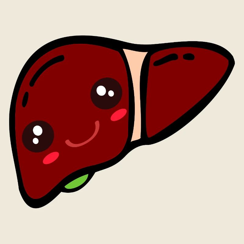 Gallbladder Liver