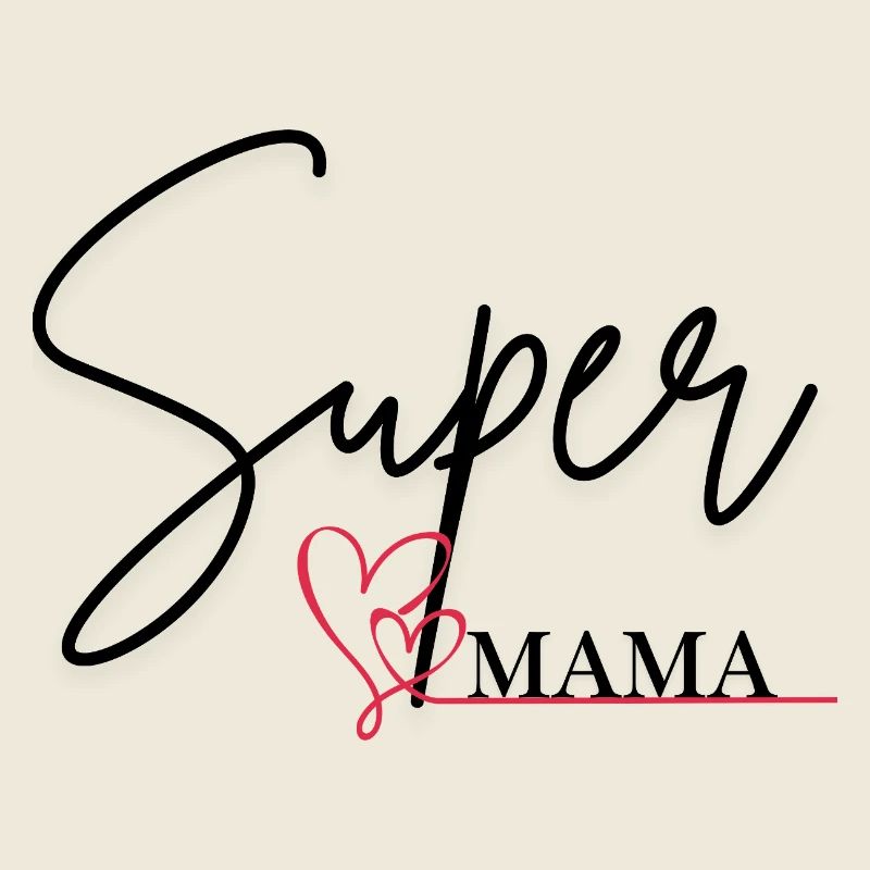 Super-Mama
