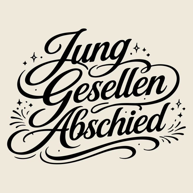 Junggesellen Abschied Jga Party