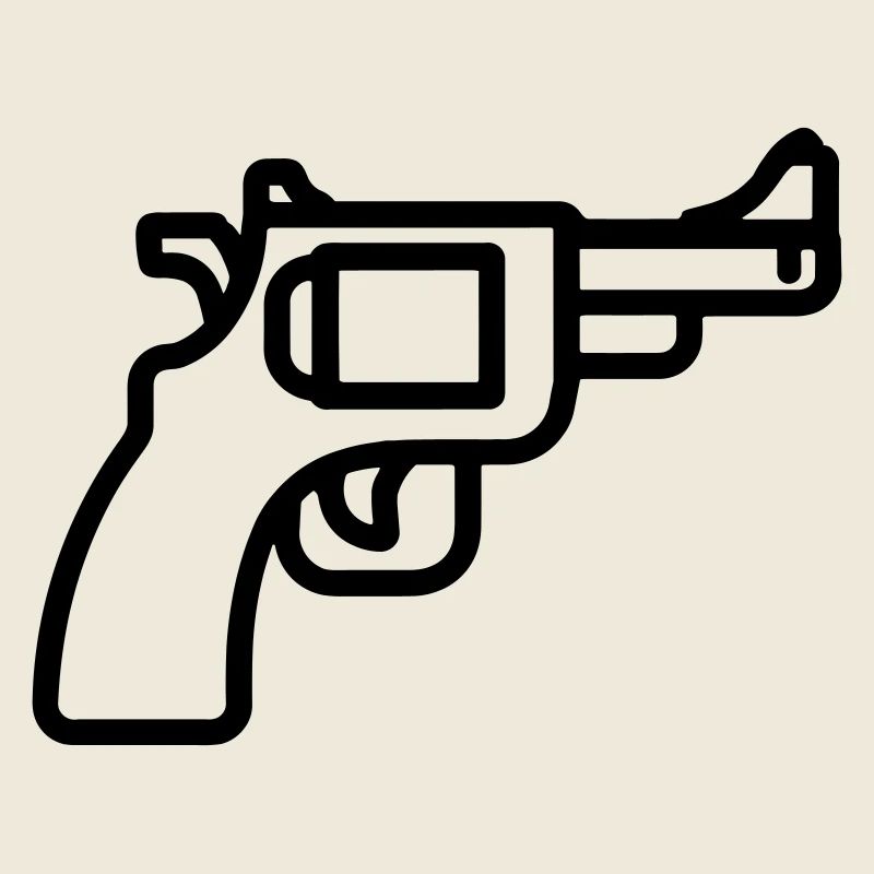 revolver