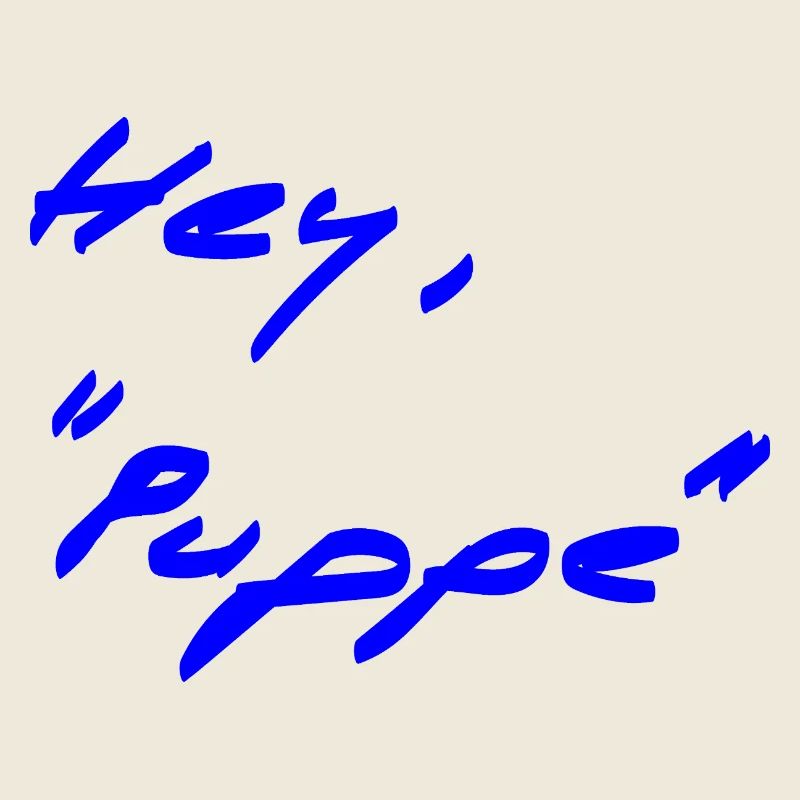 Begrüßung - anders