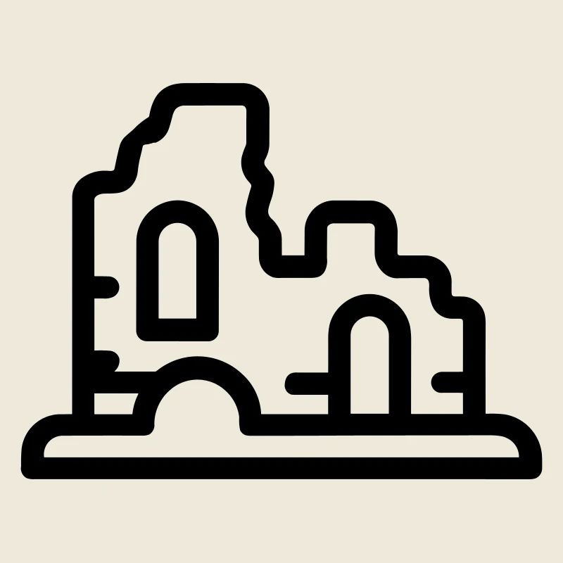 ruines