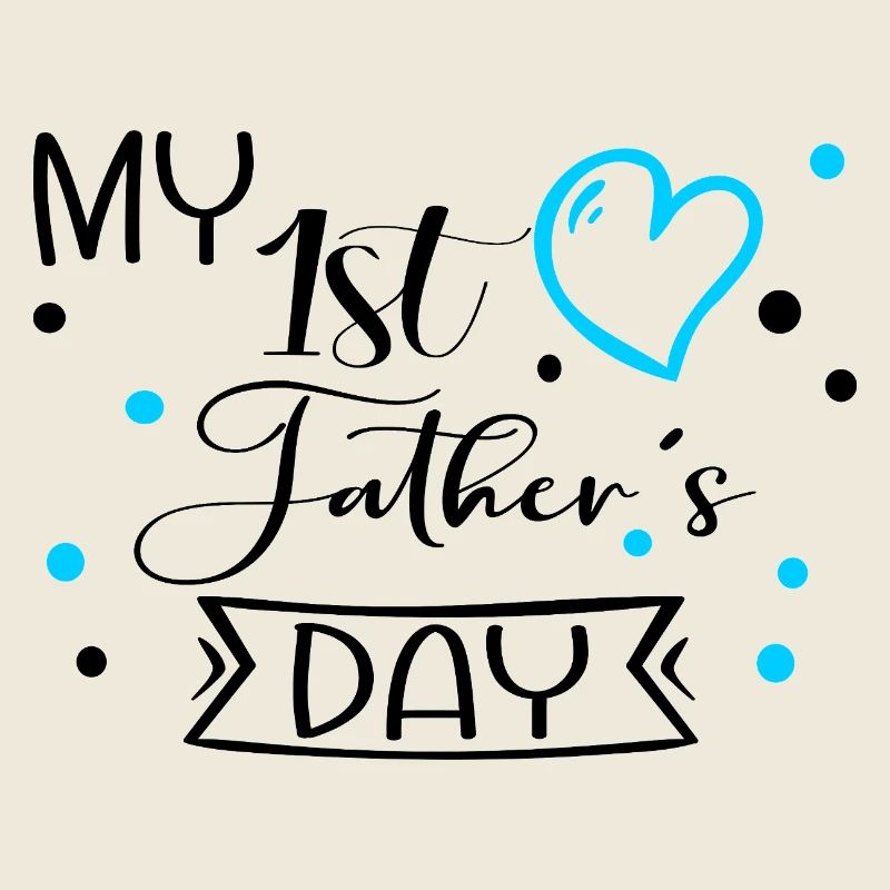 First Father's Day Baby