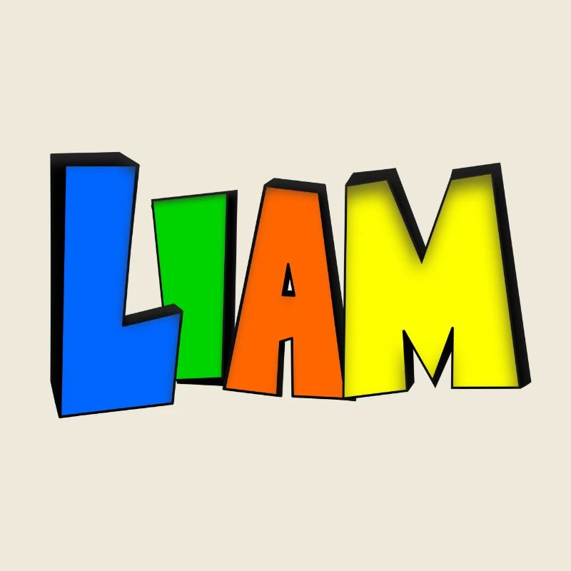 Liam