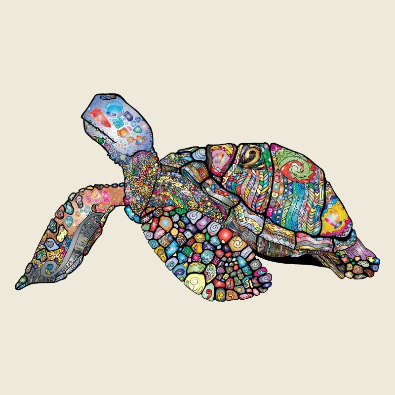 Schildkröte