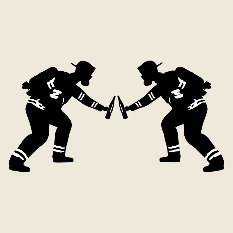 Feuerwehr im Einsatz