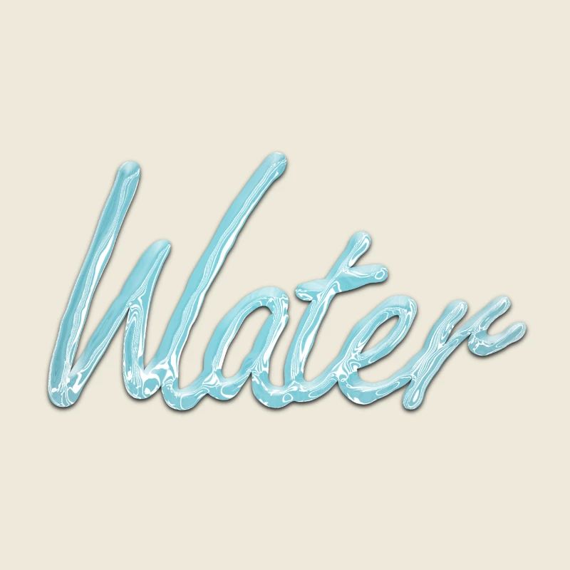 Wasser