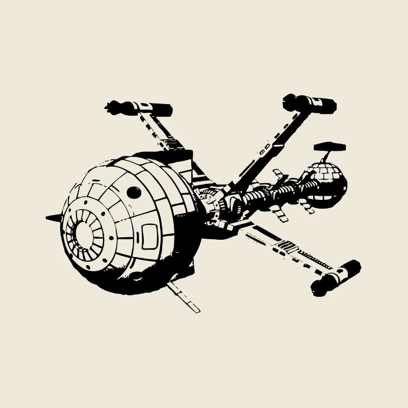 Captain Future - Comet