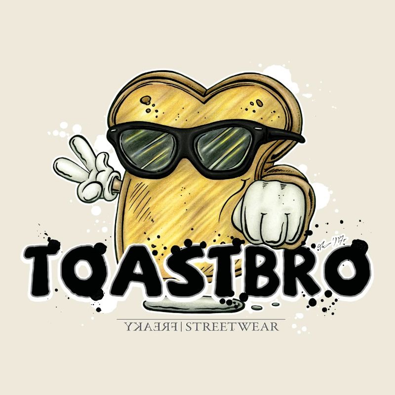 Toastbro