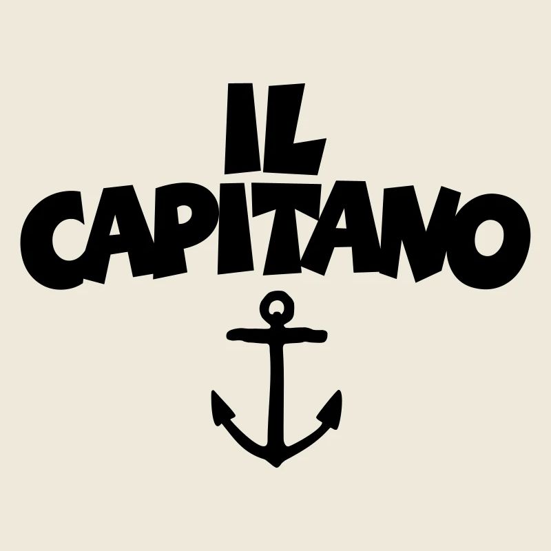 Il Capitano Anchora