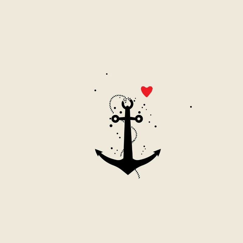 Hope, Love, Sea