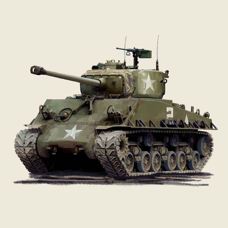 Sherman M4