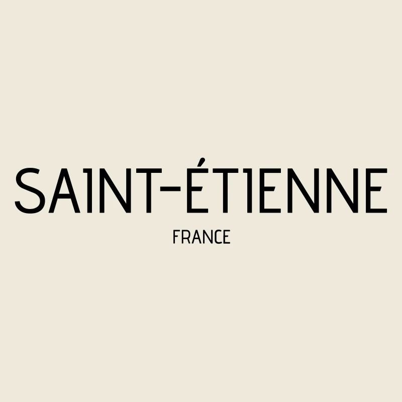 Saint Etienne