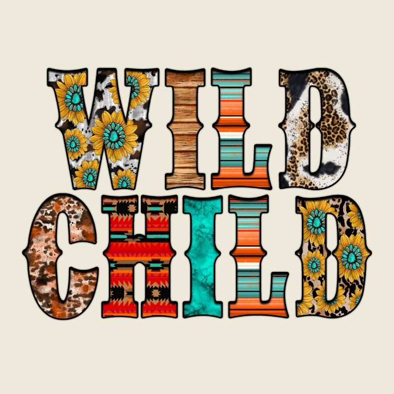 Wild Child