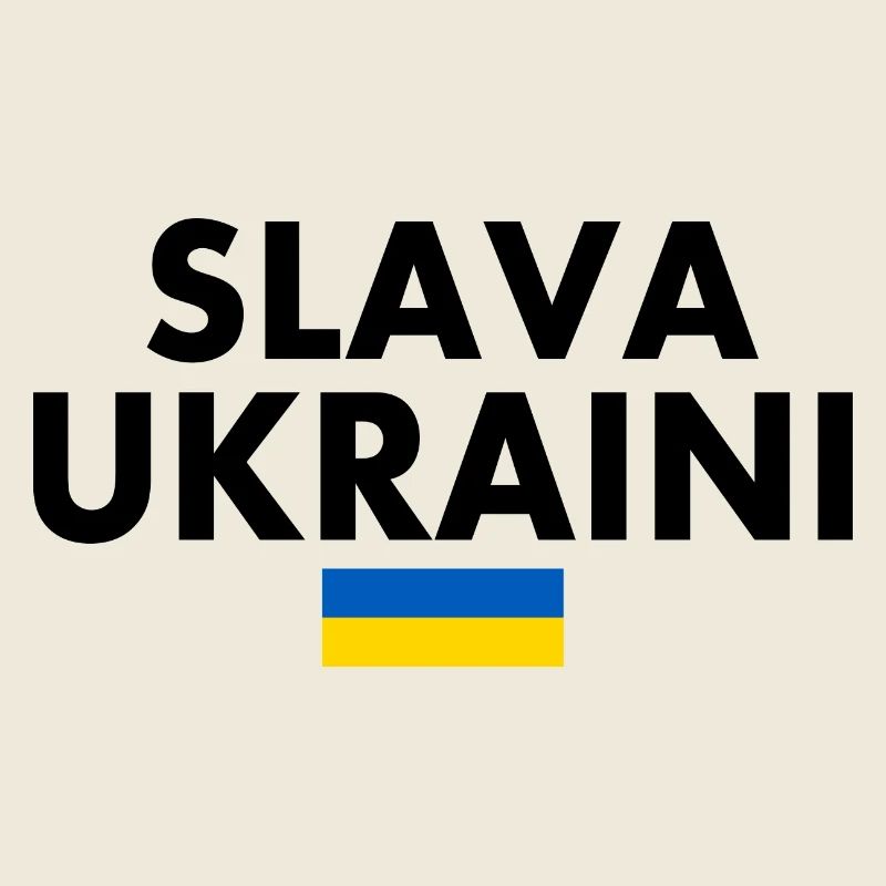Slava ukraini