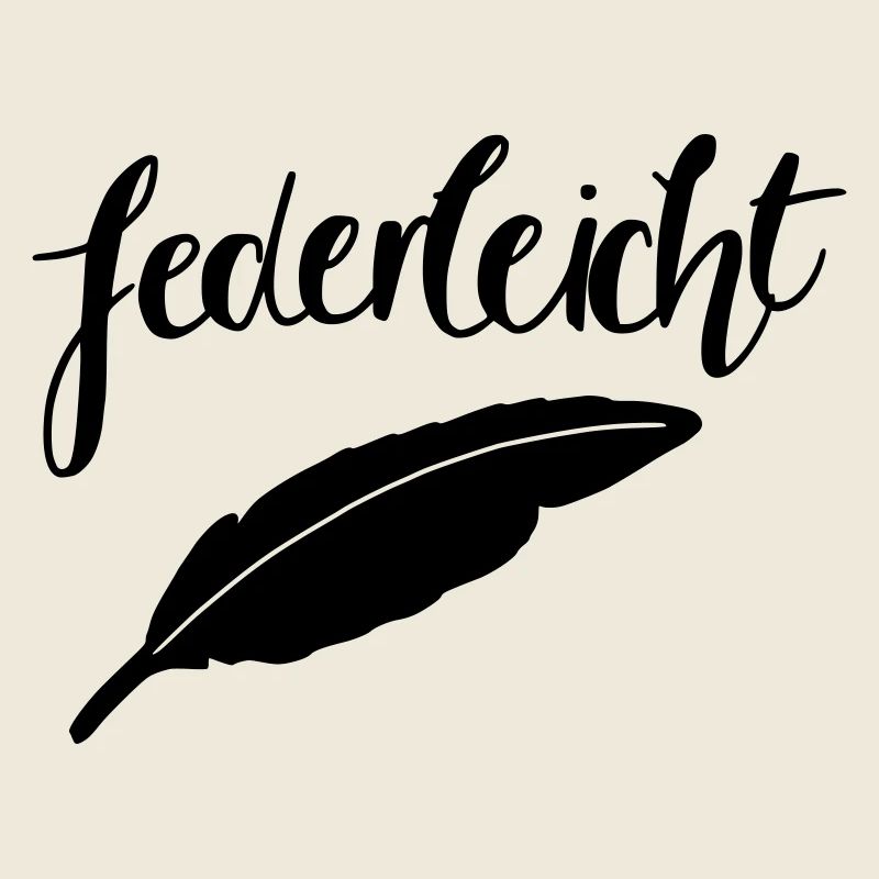 federleicht
