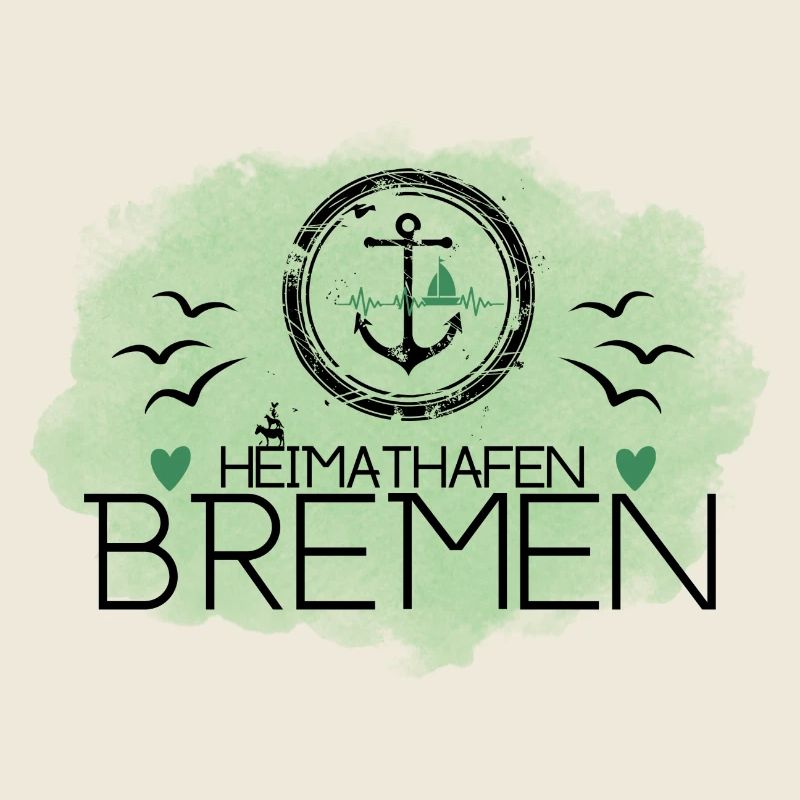 Heimathafen Bremen