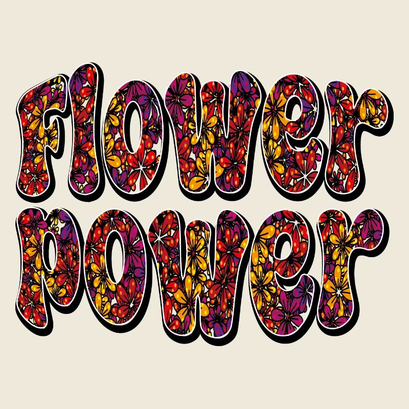 Flower-Power