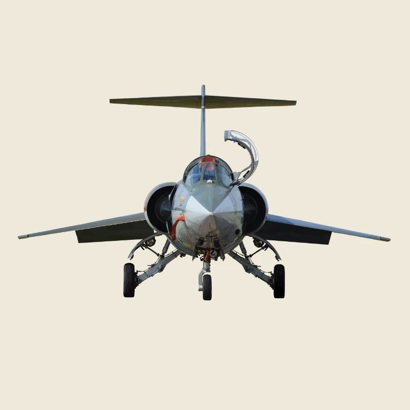F-104 Starfighter