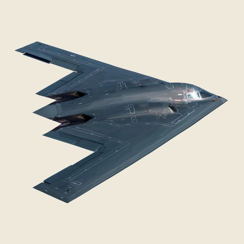 B-2 Spirit